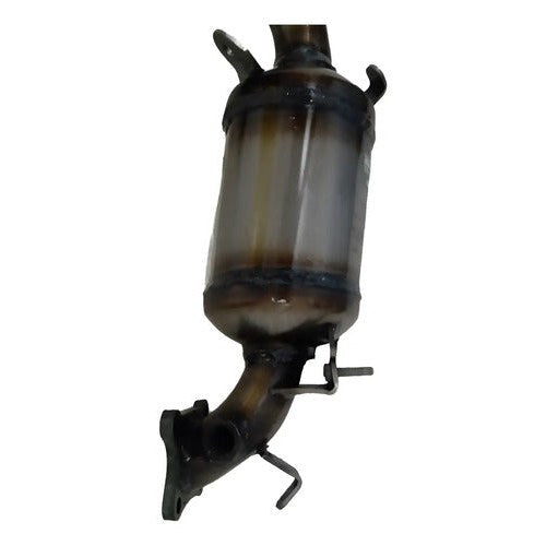 Catalisador Argo 1.0 2017 a 2020