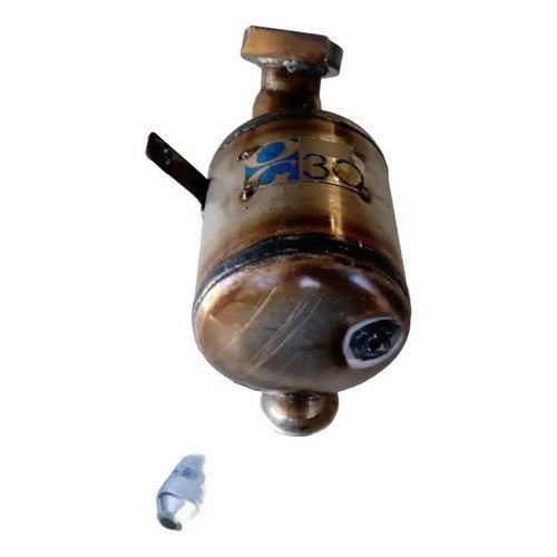 Catalisador Sandero 1.0 2016 a 2020