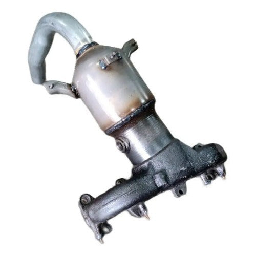 Catalisador Palio 1.3 fire flex 2006 a 2008