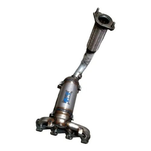 Catalisador Focus 1.6 8v flex rocam zetec 2009 a 2019