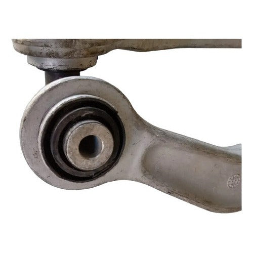 Par Braço Curvo Traseiro Bmw Serie 5, 2003 Original