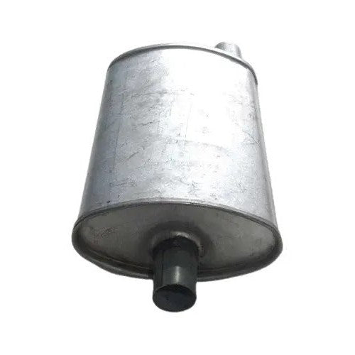 Silencioso Do Opala 4c Cód 7328418 Ano 1984