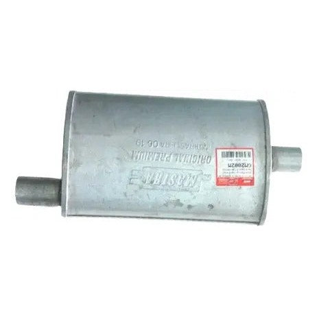 Silencioso Do Opala 4c Cód 7328418 Ano 1984