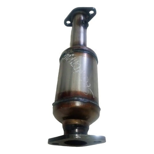 Catalisador Secundari0 Da Mitsubishi Tr4 2.0 16v 2015 Novo