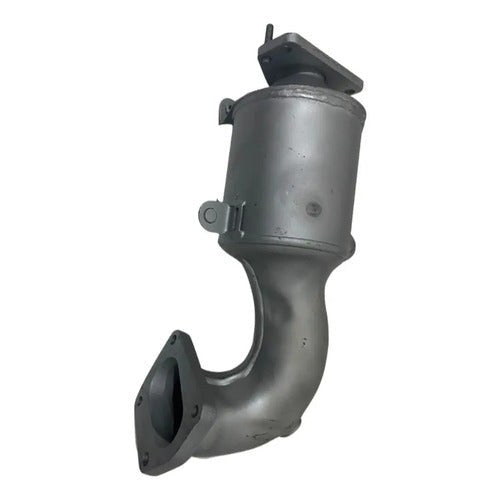 Catalisador Linea 1.4 16v turbo 2009 a 2016