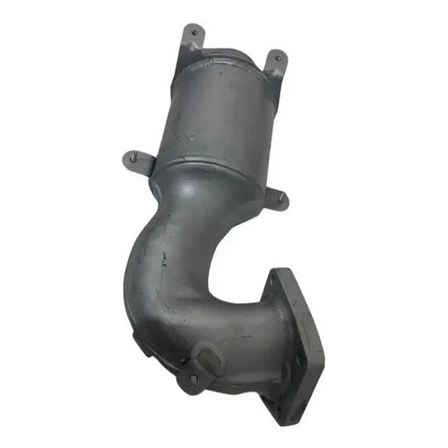 Catalisador Linea 1.4 16v turbo 2009 a 2016