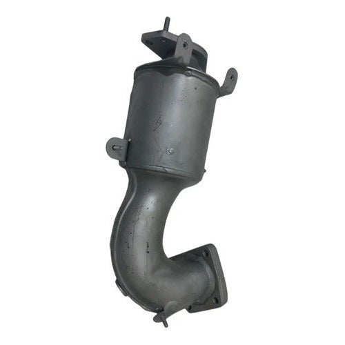 Catalisador Linea 1.4 16v turbo 2009 a 2016