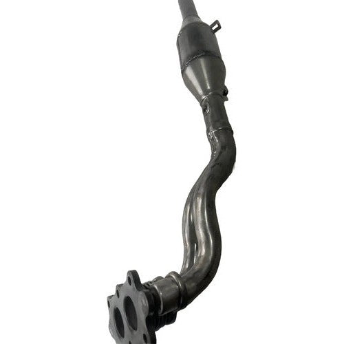 Catalisador Da Audi A3 1.8 Aspirado 1999 Usada S/nova Mastra