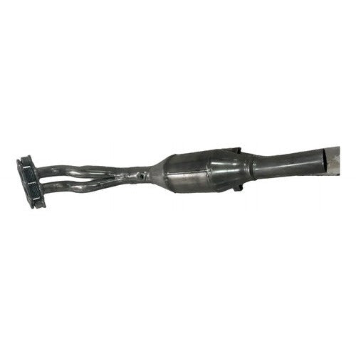 Catalisador Da Audi A3 1.8 Aspirado 1999 Usada S/nova Mastra