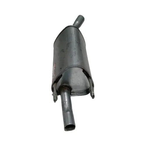 Escapamento Silencioso Corsa 1.0 8v 1.4 8v 1997 a 2002