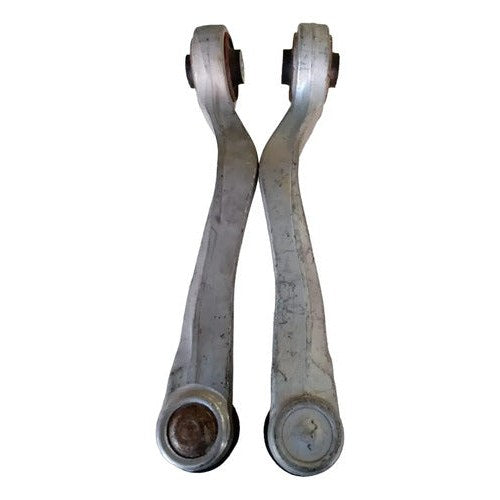Par De Braço Curvo Superior Dianteiro Para A4/a8 2004