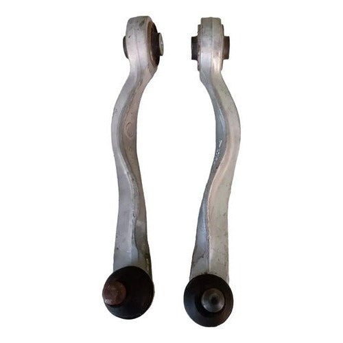 Par De Braço Curvo Superior Dianteiro Para A4/a8 2004
