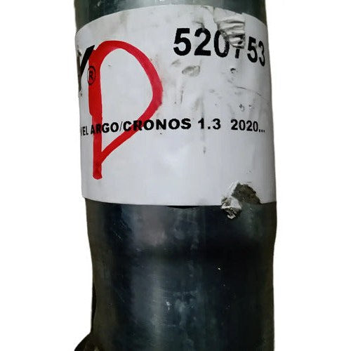 Flexivel Cronos 1.3 8v 2018 a 2025