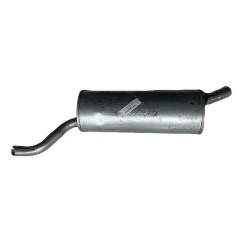 Escapamento Silencioso VW Up 1.6 8v 1996 a 2003