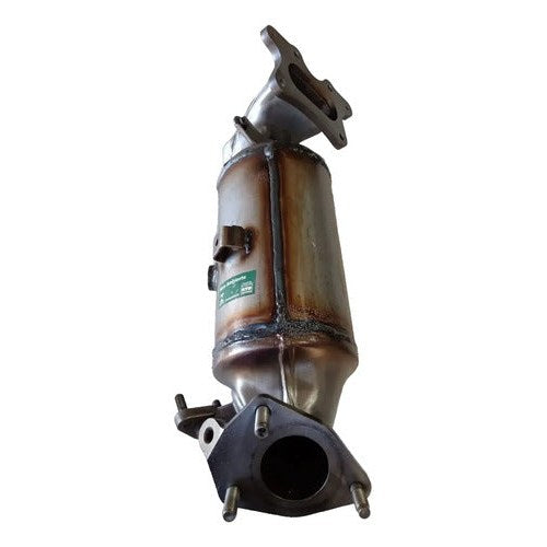 Catalisador Hr-v 1.8 16v 2015 a 2021
