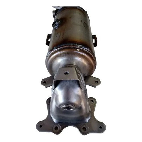 Catalisador Hr-v 1.8 16v 2015 a 2021