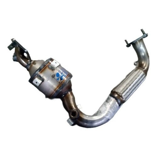 Catalisador Ford Ka 1.0 2015 a 2020