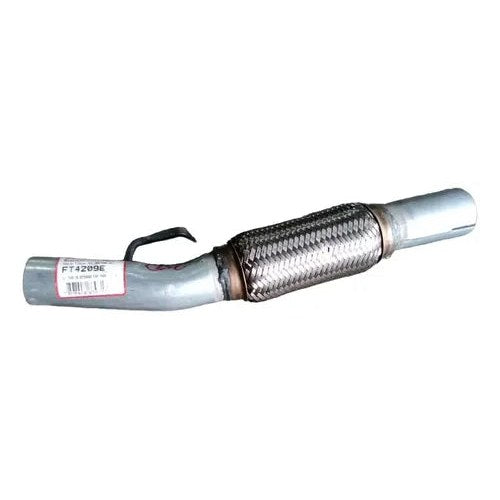 Flexivel Fiorino 1.3 8v fire 2008 a 2013