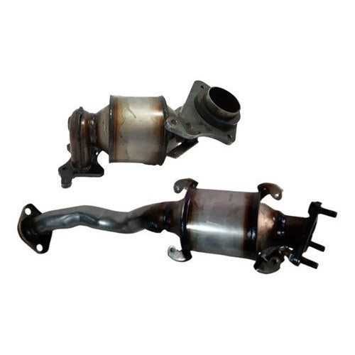 Catalisador Honda Fit 1.5 16v 2009 a 2014