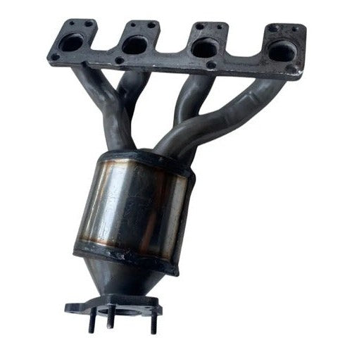 Catalisador Agile 1.4 8v 2011 a 2011