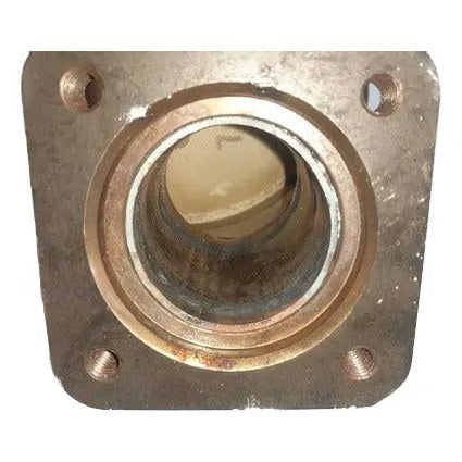 Catalisador VW Up 1.5 8v 1992 a 1992