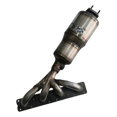 Catalisador Da Bmw 320/120 Nova C/1 Catalisado 2011 A 2015
