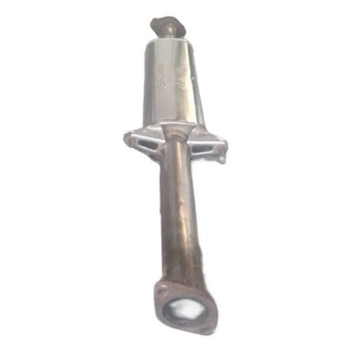 Escapamento Silencioso Azera 3.3 v6 2006 a 2010