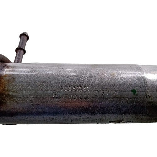 Flexivel S10 diesel turbo 2007 a 2011