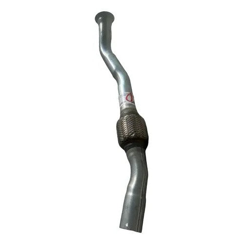 Tubo com Flexivel Argo 1.0 2017 a 2021