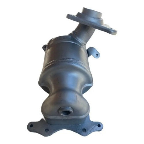 Catalisador Honda Fit 1.4 1.5 2009 a 2011