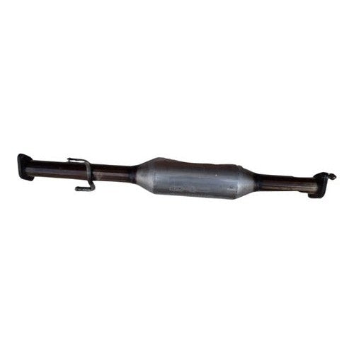 Escapamento Qq 1.1 2011 a 2014