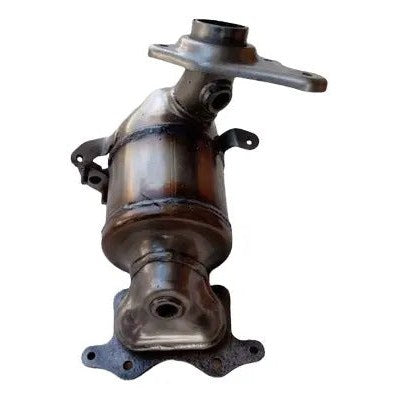 Catalisador Primario Honda W R V Lx 1.5 2021 Recondicioando