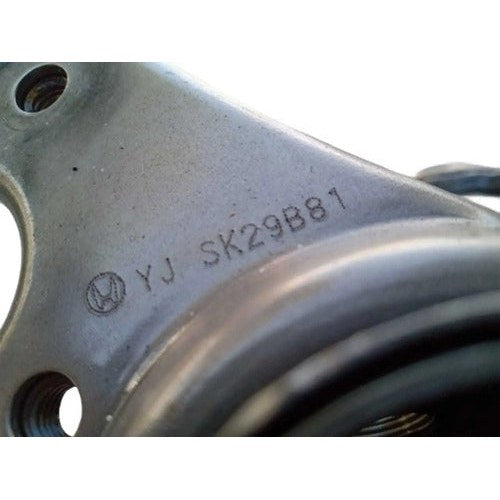 Catalisador Primario Honda W R V Lx 1.5 2021 Recondicioando