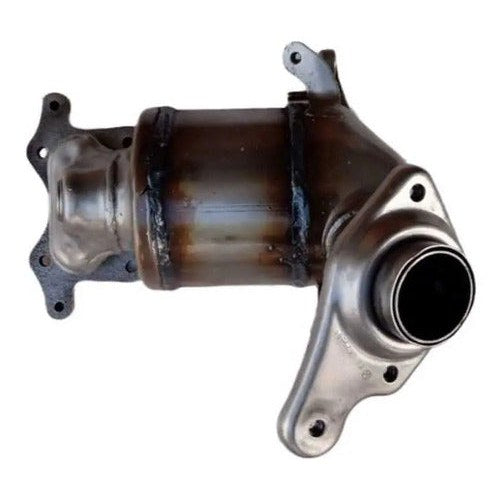 Catalisador Primario Honda W R V Lx 1.5 2021 Recondicioando