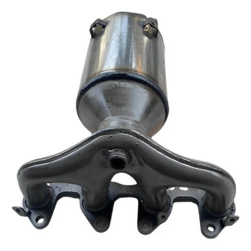 Catalisador Onix 1.0 8v 1.4 8v 2015 a 2020