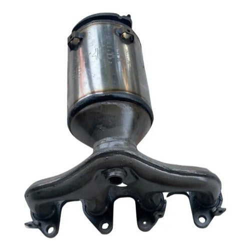 Catalisador Onix 1.0 8v 1.4 8v 2015 a 2020