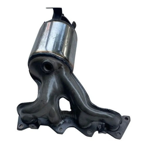 Catalisador Voyage 1.0 8v 2013 a 2013