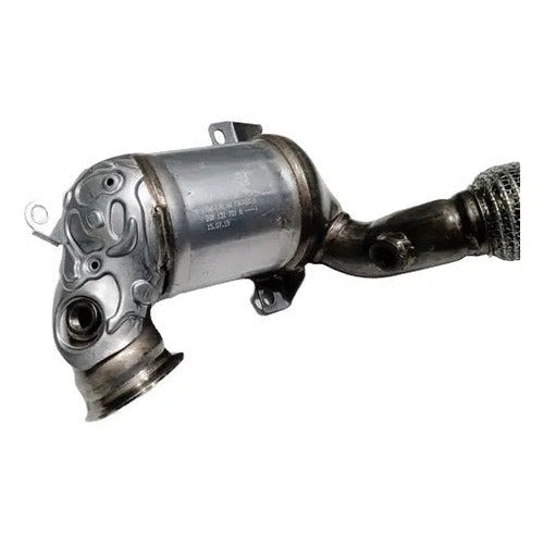 Catalisador Virtus 1.0 12v flex 2019 a 2021