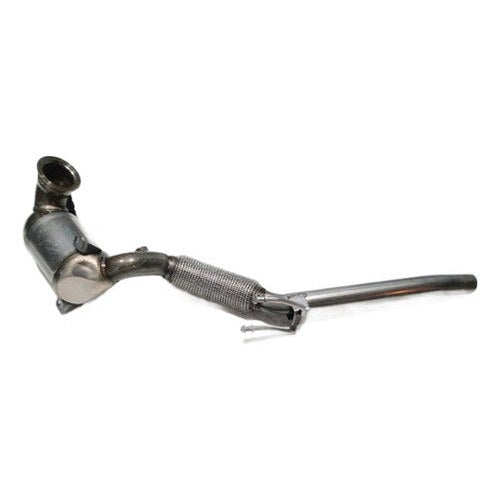 Catalisador Virtus 1.0 12v flex 2019 a 2021