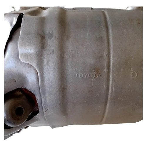 Catalisador Hilux 2.8 2021 a 2023