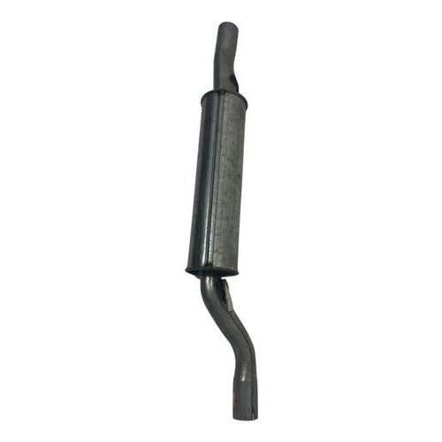 Escapamento Silencioso Fox 1.6 2010 a 2010