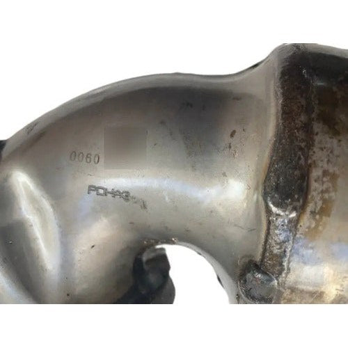Catalisador Tiggo 1.5 turbo 2020 a 2022