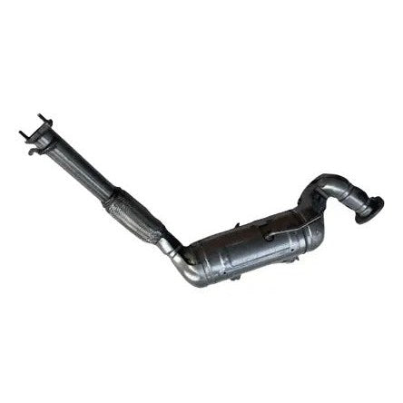 Catalisador Ranger 3.2 diesel 2017 a 2018