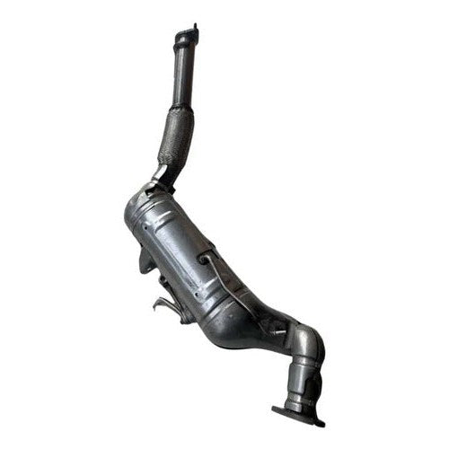 Catalisador Ranger 3.2 diesel 2017 a 2018