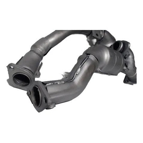 Catalisador Triton 2.4 16v diesel 3.5 2018 a 2018