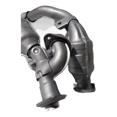 Catalisador Triton 2.4 16v diesel 3.5 2018 a 2018