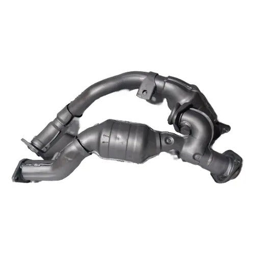 Catalisador Triton 2.4 16v diesel 3.5 2018 a 2018