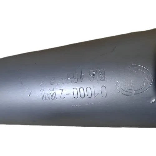 Tubo de Escapamento Marea 2.0 1998 a 1998