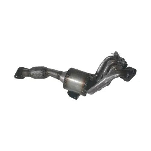 Catalisador New Fiesta 1.5 2011 a 2011