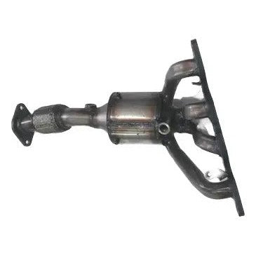 Catalisador New Fiesta 1.5 2011 a 2011